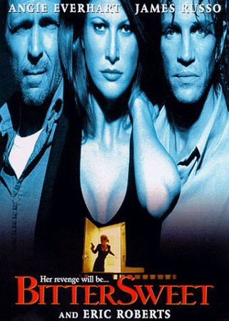 Bittersweet mit Eric Roberts DVD Cover