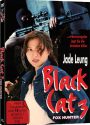Jade Leung in Black Cat 3 – Fox Hunter DVD Cover