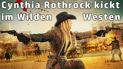 Unsere Videokritik zu "Black Creek"