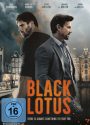 Frank Grillo und Rico Verhoeven in "Black Lotus"