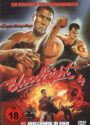Bloodfight 4 aka Blood Ring mit Dale Cook DVD Cover