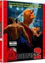 Bloodfist 2 Blu-ray Cover
