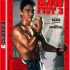 Bloodfist 3 Blu-ray Cover