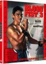 Bloodfist 3 Blu-ray Cover