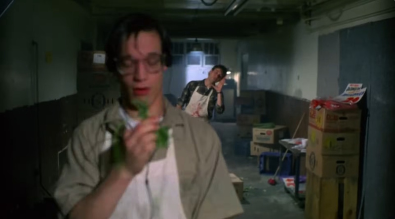Bloodnight Bloodnight