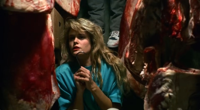 Bloodnight Bloodnight