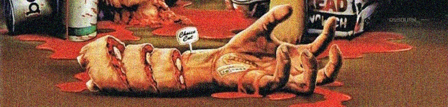 Bloodnight Bloodnight Banner