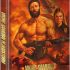 Mediabook-Cover von "Bloodstorm"