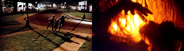 Body Snatchers Body Snatchers