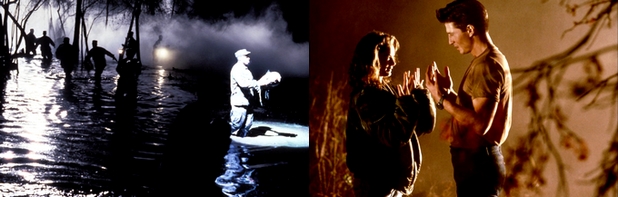 Body Snatchers Body Snatchers