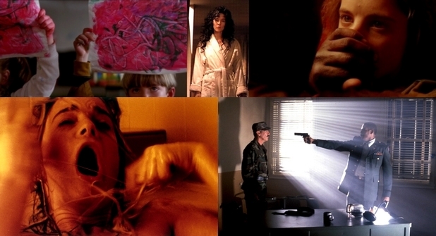 Body Snatchers Body Snatchers