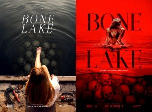 Bone Lake | bloody-sexy-fun Horror-Flick | Actionfreunde