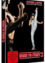 Born to Fight 3 - That's Money mit Cynthia Luster DVD Cover