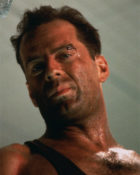 Bruce Willis als John McClane in Stirb Langsam