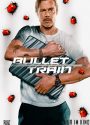 Bullet Train mit Brad Pitt Gewinnspiel