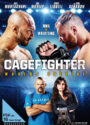 Cagefighter: Worlds Collide DVD Cover