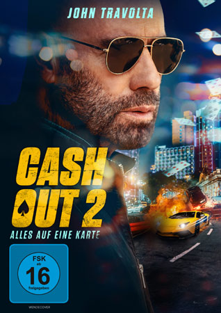 Cash Out 2 mit John Travolta Cash Out 2 mit John Travolta