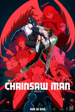 Chainsaw Man