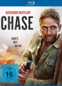 Chase mit Gerard Butler Blu-ray-Cover