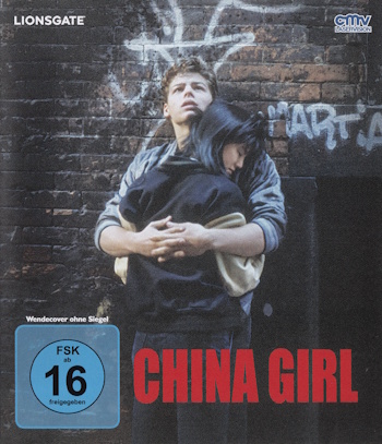 China Girl