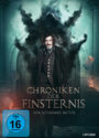 Chroniken der Finsternis Der schwarze Reiter DVD Cover