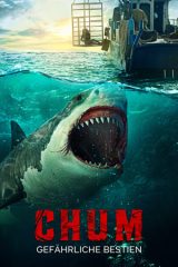 Chum DVD Cover