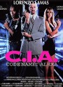 C.I.A. Codename Alexa