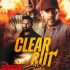 Clear Cut DVD Cover