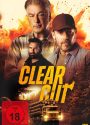 Clear Cut DVD Cover