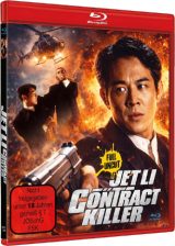 Jet Li ist der Contract Killer
