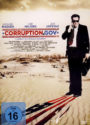 Corruption.Gov mit Michael Madsen DVD Cover