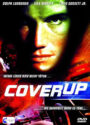 Cover Up mit Dolph Lundgren DVD Cover