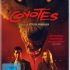 Coyotes Creature Feature DVD Cover