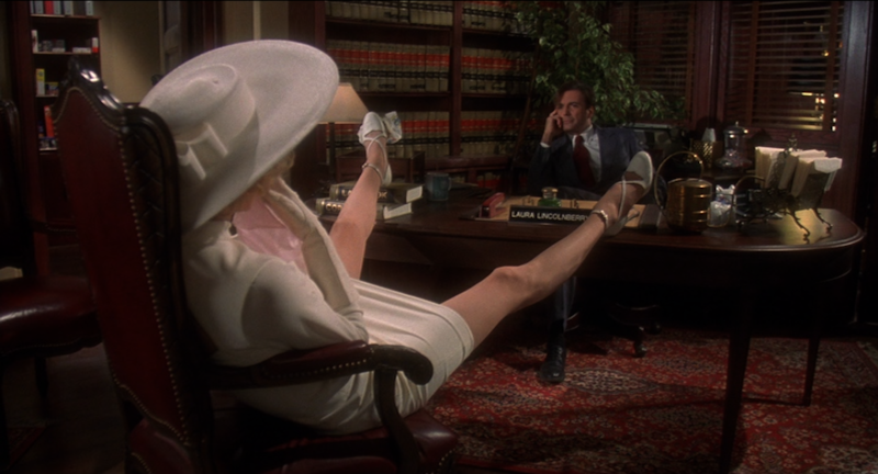 Crazy Instinct Crazy Instinct