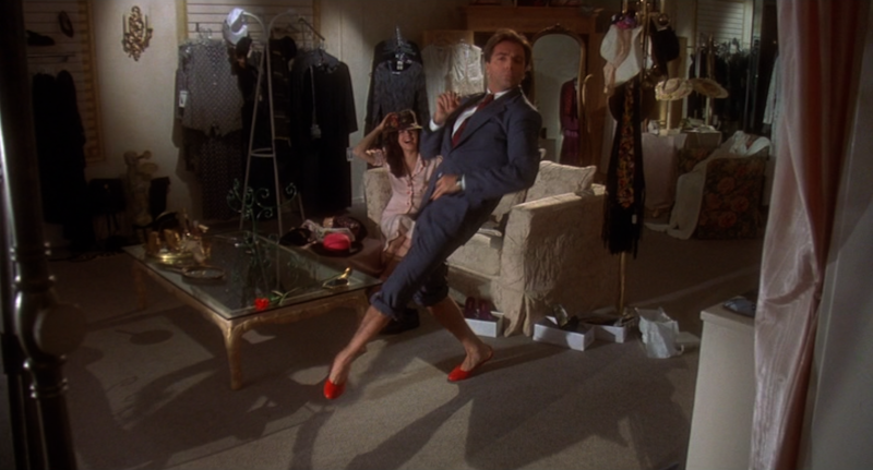 Crazy Instinct Crazy Instinct