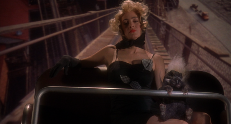 Crazy Instinct Crazy Instinct