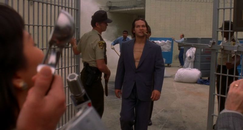 Crazy Instinct Crazy Instinct