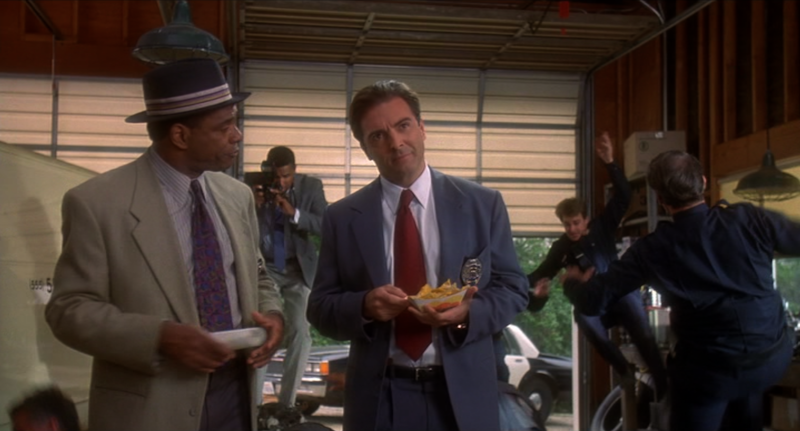 Crazy Instinct Crazy Instinct