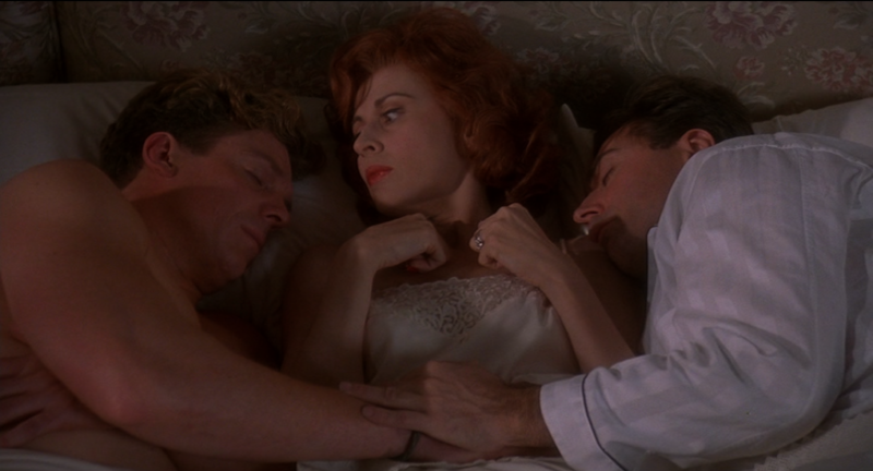 Crazy Instinct Crazy Instinct