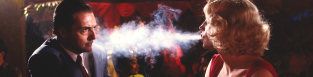 Crazy Instinct Crazy Instinct Banner