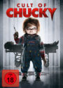 Cult of Chucky Deutsches Cover