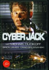 Cyberjack mit Michael Dudikoff