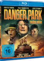 Danger Park Blu-ray Cover