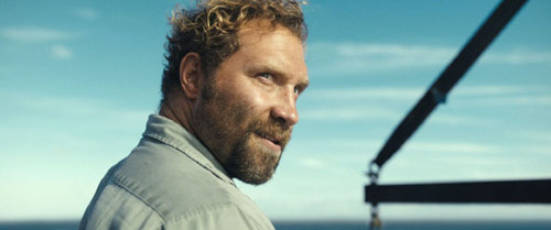 Jai Courtney in Dangerous Animals