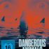 Dangerous Animals Blu-ray Cover