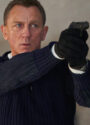 Daniel Craig in James Bond: Keine Zeit zu sterben