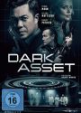 Dark Asset mit Robert Patrick DVD Cover