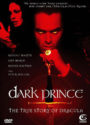 Dark Prince mit Peter Weller DVD Cover