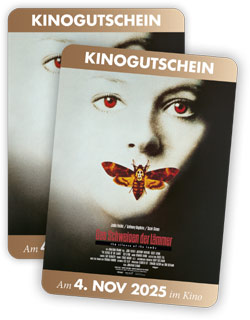 Das Schweigen der Lämmer