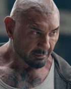 Portrait von Dave Bautista